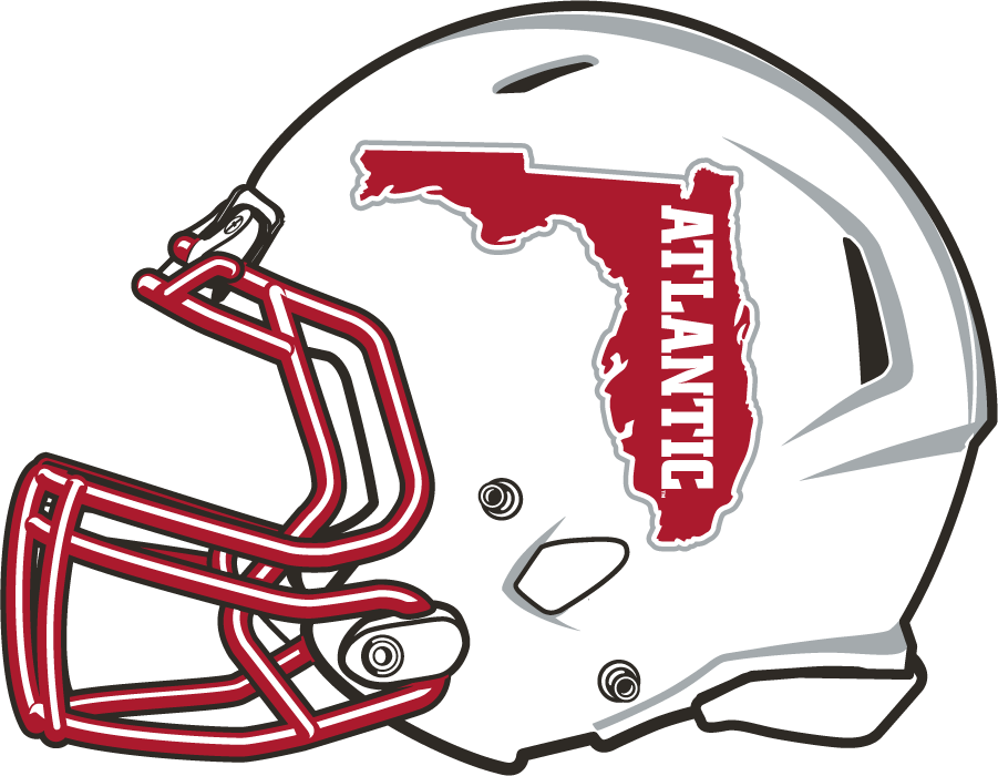 Florida Atlantic Owls 2015-2017 Helmet Logo v2 diy iron on heat transfer